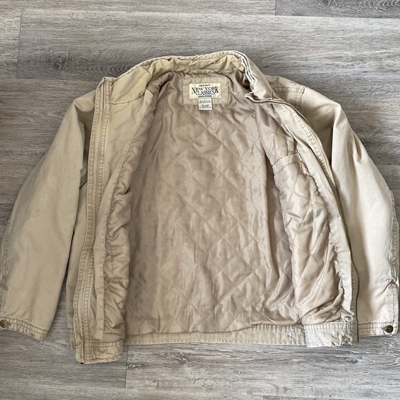 Jacket - Picture 3 of 3